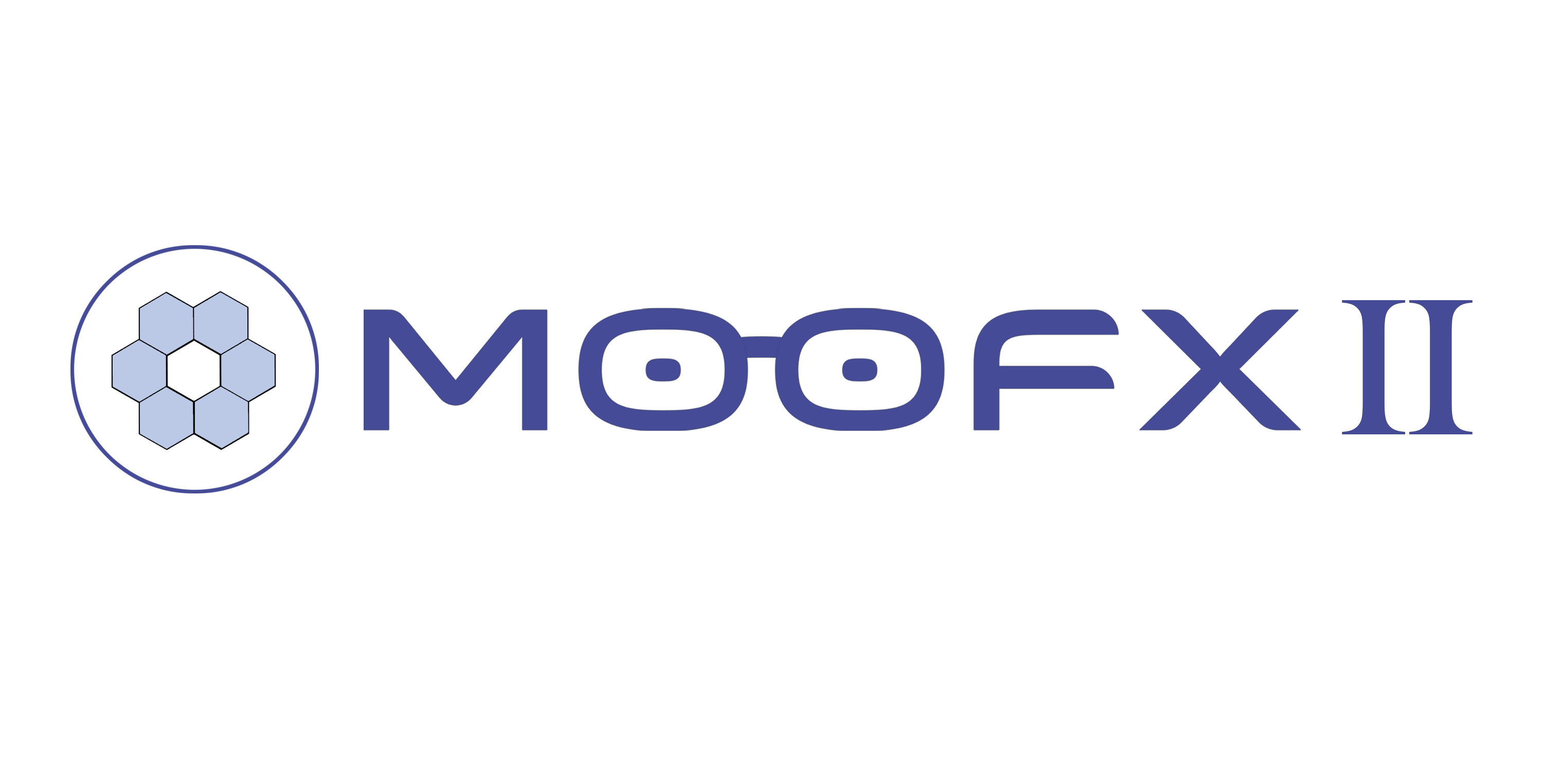 Moofx II Logo