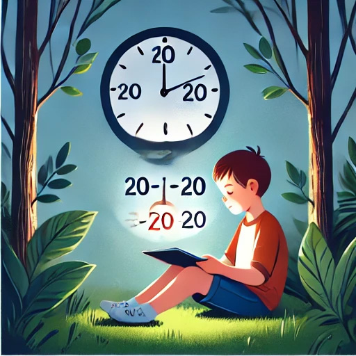 Limiter le temps d'&eacute;cran